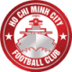 Ho Chi Minh
